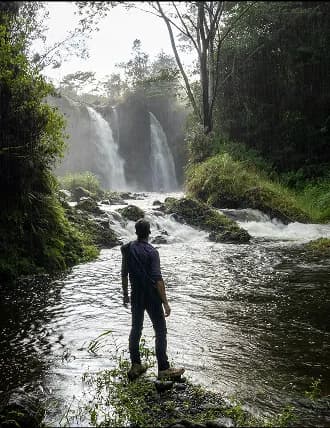 Discover New Destinations