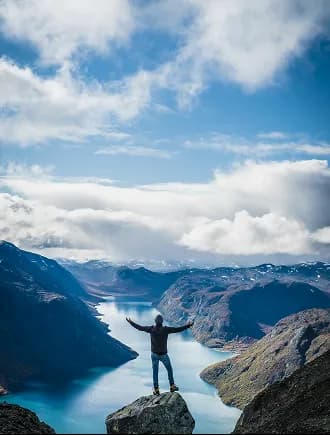 Discover New Destinations