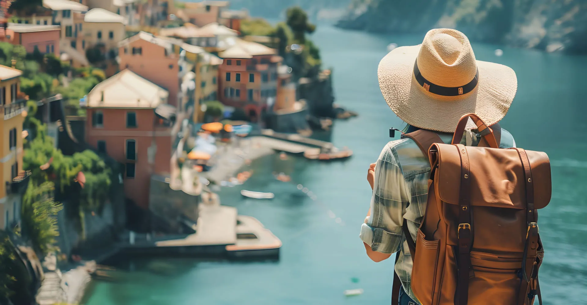 Beautiful Bangladesh Landscape